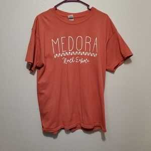 Medora nd shirt